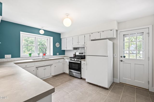 5620 Farley Drive, Raleigh, NC 27609