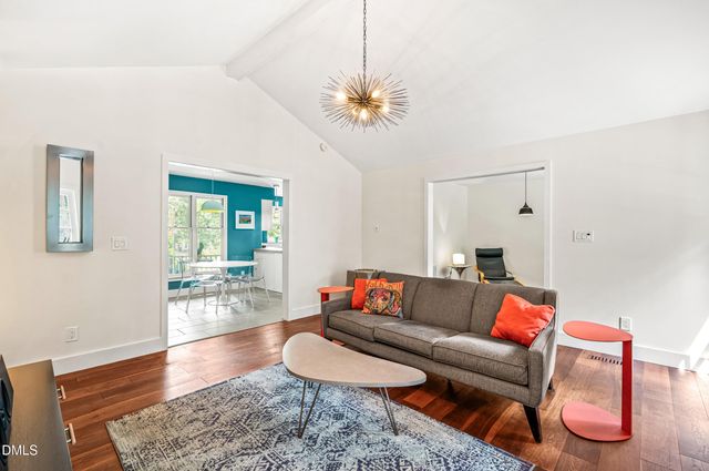 5620 Farley Drive, Raleigh, NC 27609