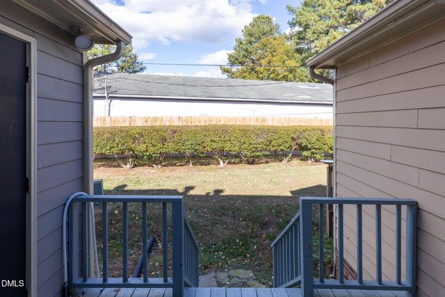 1250 Shadowbark Court, Raleigh, NC 27603