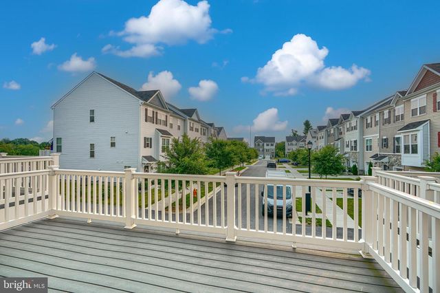 11129 REISTERSTOWN RD, Owings Mills, MD 21117