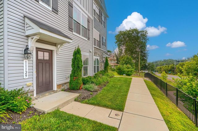 11129 REISTERSTOWN RD, Owings Mills, MD 21117
