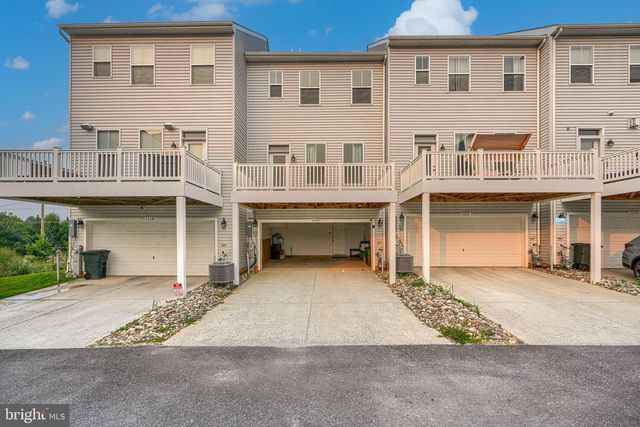 11129 REISTERSTOWN RD, Owings Mills, MD 21117
