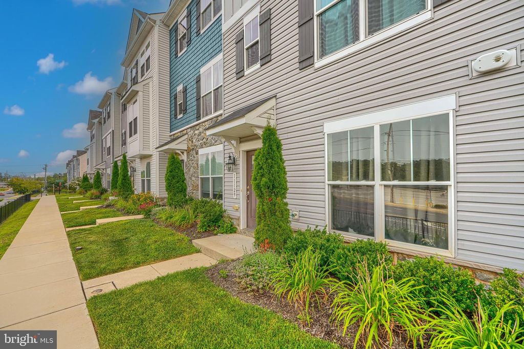 11129 REISTERSTOWN RD, Owings Mills, MD 21117
