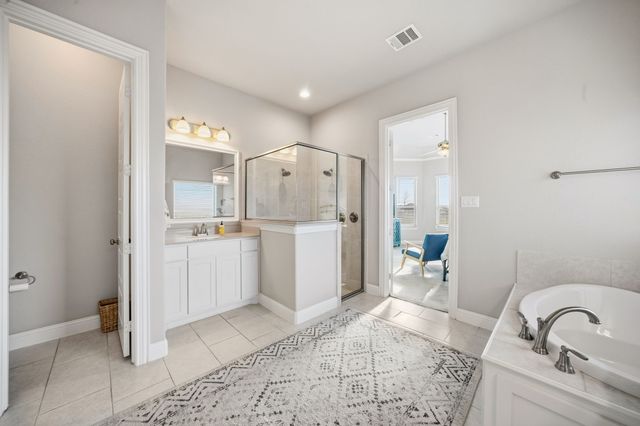 151 Evening Fire Drive, Waxahachie, TX 75167