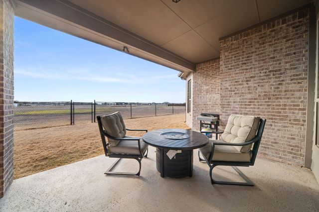 151 Evening Fire Drive, Waxahachie, TX 75167