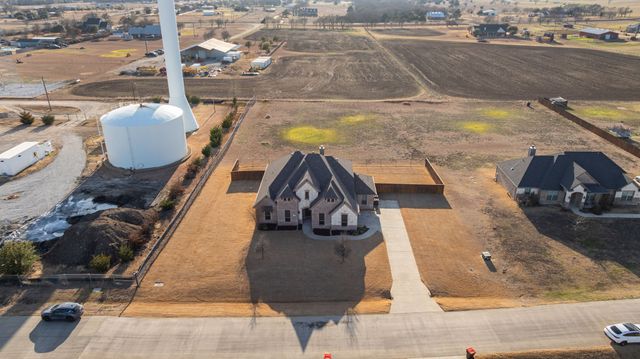 151 Evening Fire Drive, Waxahachie, TX 75167