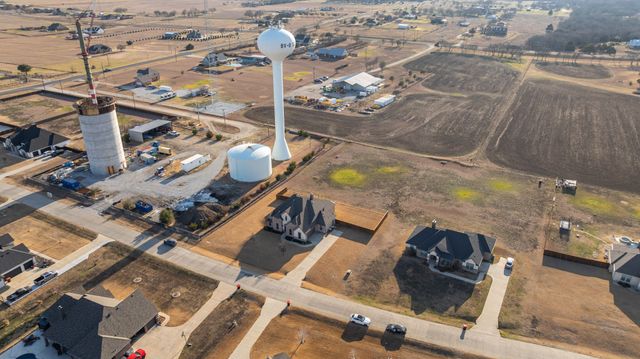 151 Evening Fire Drive, Waxahachie, TX 75167