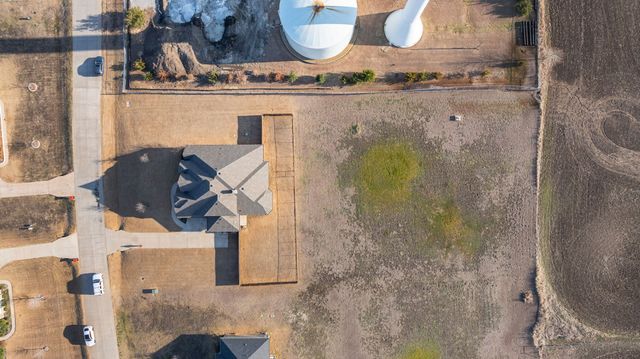 151 Evening Fire Drive, Waxahachie, TX 75167