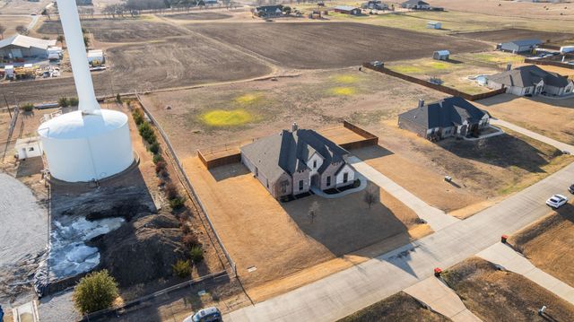 151 Evening Fire Drive, Waxahachie, TX 75167