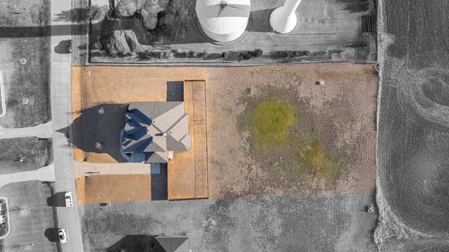 151 Evening Fire Drive, Waxahachie, TX 75167