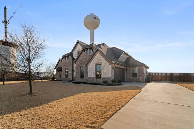 151 Evening Fire Drive, Waxahachie, TX 75167