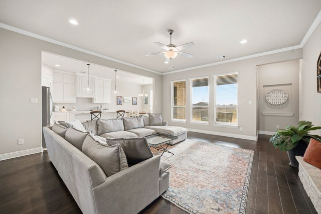 151 Evening Fire Drive, Waxahachie, TX 75167