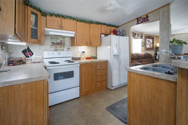 19800 SE 95th Street, Newalla, OK 74857