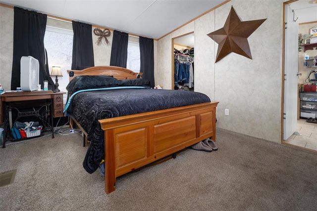 19800 SE 95th Street, Newalla, OK 74857