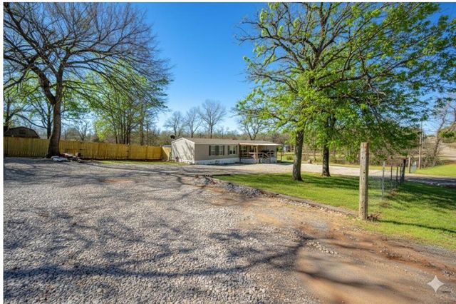 19800 SE 95th Street, Newalla, OK 74857