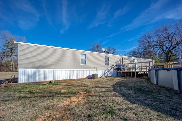 19800 SE 95th Street, Newalla, OK 74857