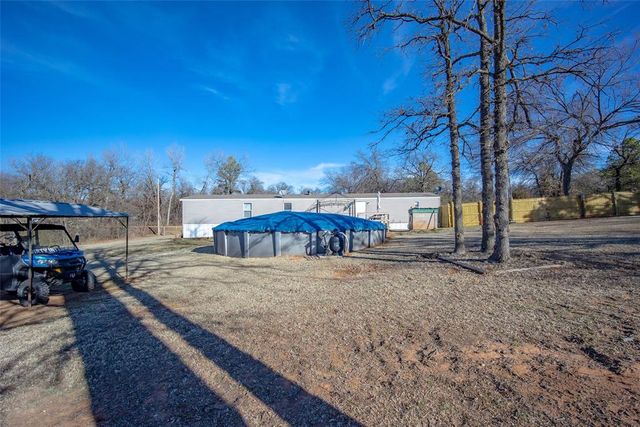 19800 SE 95th Street, Newalla, OK 74857