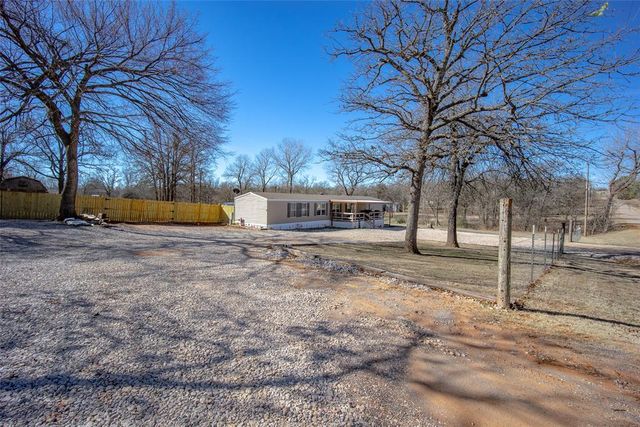 19800 SE 95th Street, Newalla, OK 74857