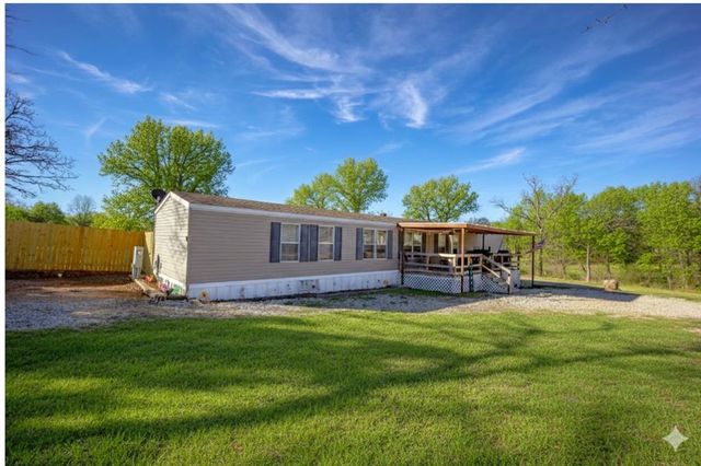 19800 SE 95th Street, Newalla, OK 74857