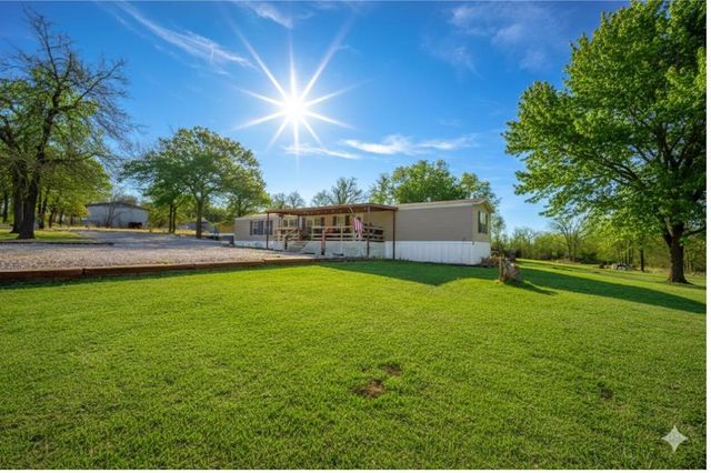 19800 SE 95th Street, Newalla, OK 74857