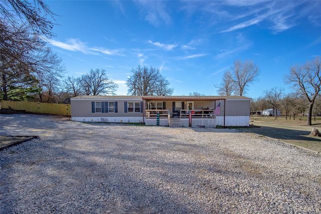 19800 SE 95th Street, Newalla, OK 74857