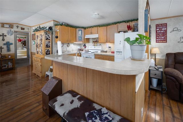 19800 SE 95th Street, Newalla, OK 74857