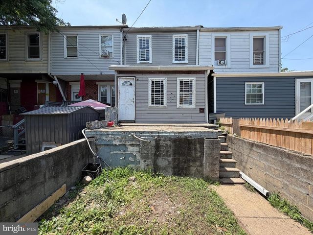 2203 SIDNEY AVE, Baltimore, MD 21230