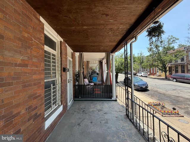 2203 SIDNEY AVE, Baltimore, MD 21230