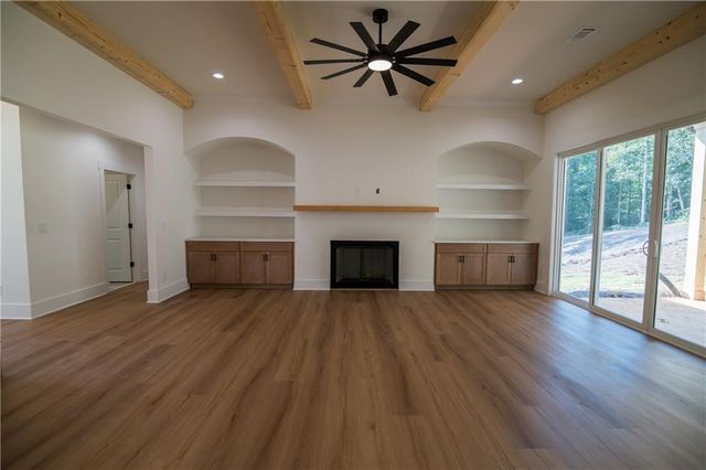 5855 Canterbury Way, Clermont, GA 30527