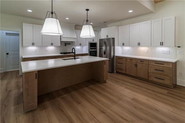 5855 Canterbury Way, Clermont, GA 30527
