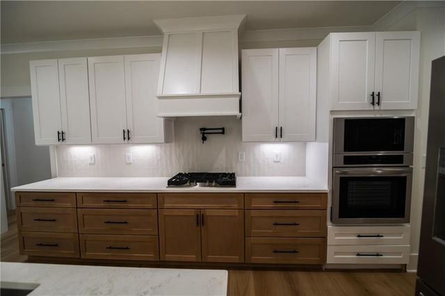 5855 Canterbury Way, Clermont, GA 30527