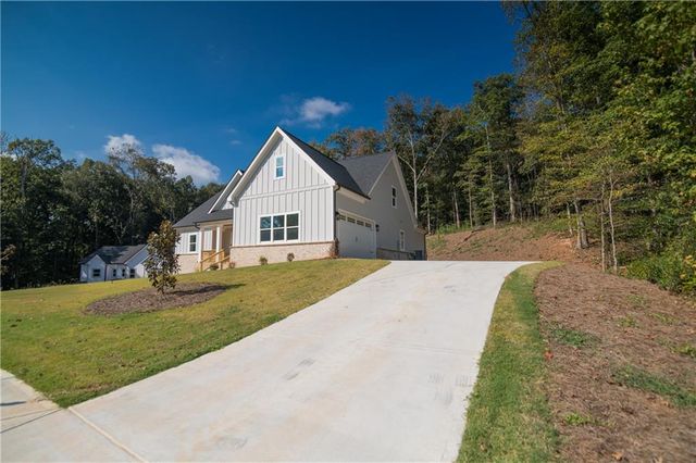 5855 Canterbury Way, Clermont, GA 30527