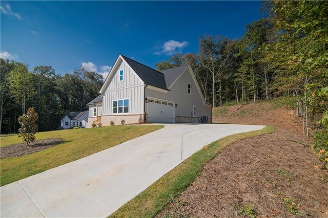 5855 Canterbury Way, Clermont, GA 30527