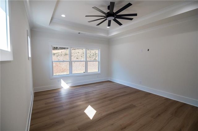 5855 Canterbury Way, Clermont, GA 30527