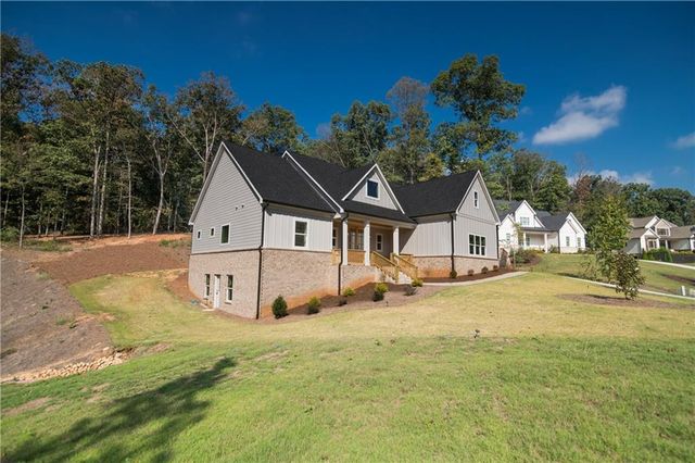 5855 Canterbury Way, Clermont, GA 30527