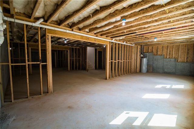 5855 Canterbury Way, Clermont, GA 30527