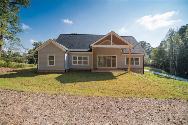 5855 Canterbury Way, Clermont, GA 30527