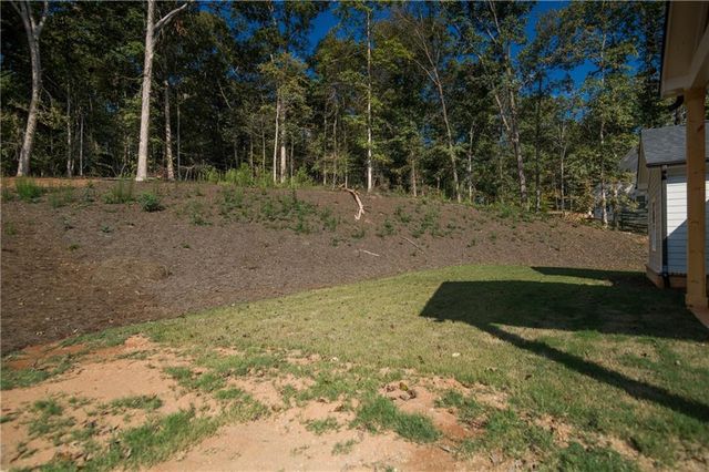 5855 Canterbury Way, Clermont, GA 30527