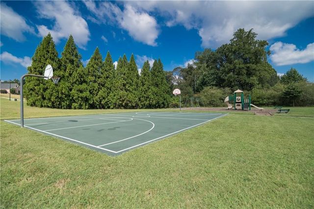 5855 Canterbury Way, Clermont, GA 30527