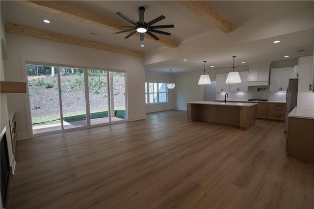 5855 Canterbury Way, Clermont, GA 30527