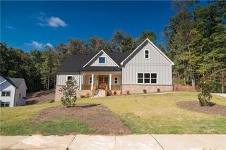 5855 Canterbury Way, Clermont, GA 30527