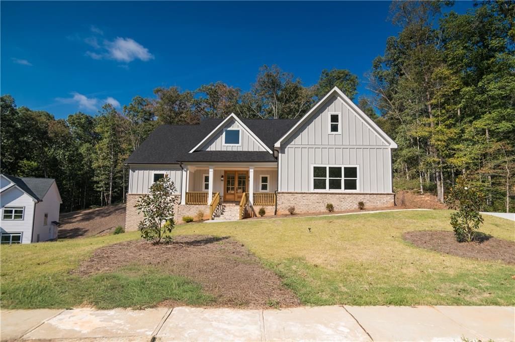 5855 Canterbury Way, Clermont, GA 30527