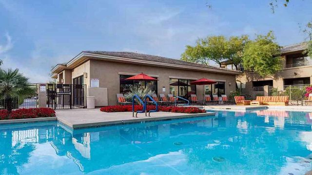 20100 N 78th Place Apt 2019, Scottsdale, AZ 85255
