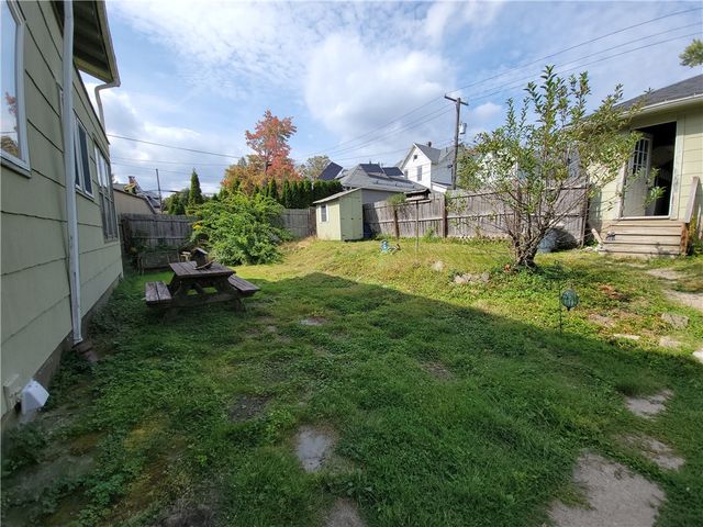 103 Pine Avenue, Kane Boro, PA 16735