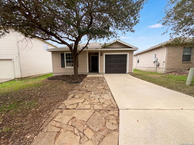 5839 BLONDE CYN, San Antonio, TX 78252