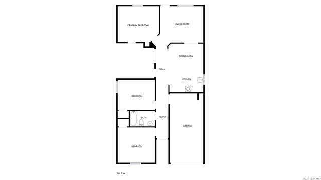 5839 BLONDE CYN, San Antonio, TX 78252