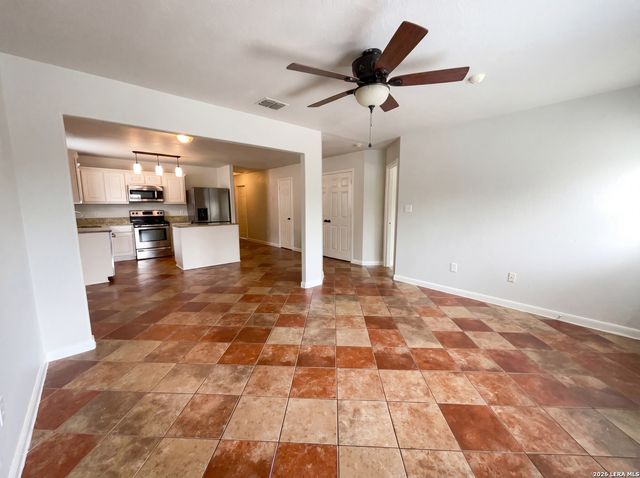 5839 BLONDE CYN, San Antonio, TX 78252