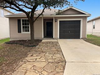 5839 BLONDE CYN, San Antonio, TX 78252