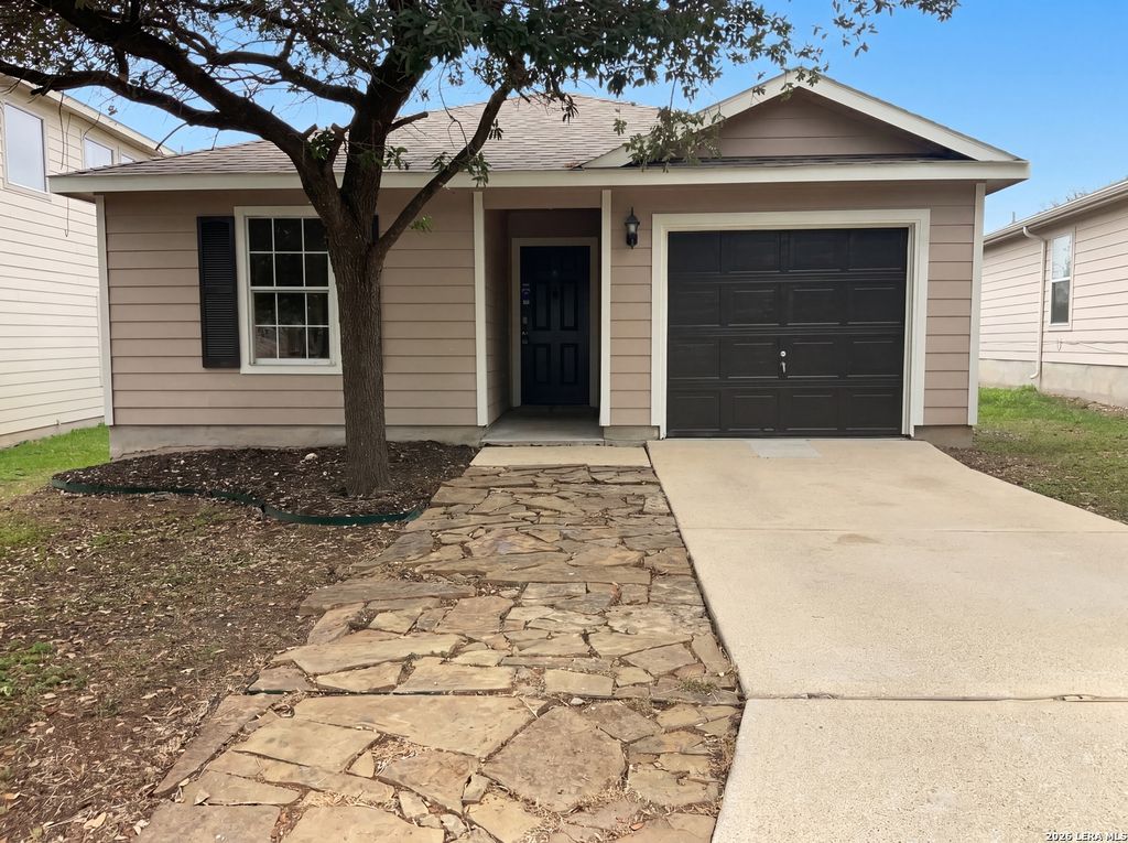 5839 BLONDE CYN, San Antonio, TX 78252