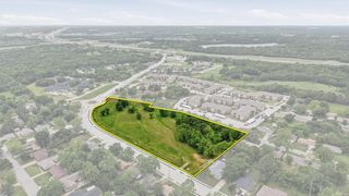 2640 Loy Lake Road, Denison, TX 75020